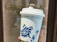 -CHARLIETOWN红茶公司(南京万象天地店)