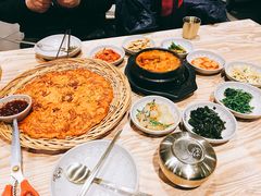 -Myeongdong North Strathfield