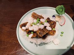 -佘山世茂艾美·御珍轩中餐厅