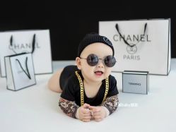 -巴黎Paris baby儿童摄影(宝山万达店)