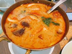 -CHINCHIN 青青·泰国料理(万象食家店)