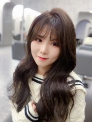 点击看大图 -MORI HAIR SALON日式美发沙龙