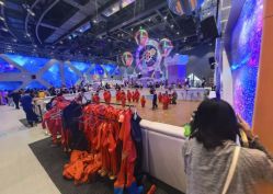 -第五极儿童乐园