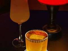 -JZ Club 爵士酒吧(上海店)