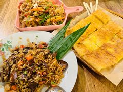 -婉泰·特色小吃·舂鸡脚(告庄二店)