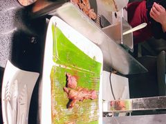 -OPEN開全日自助餐厅·西餐·海鲜(佛山希尔顿酒店)