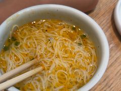 -唐食语粥(青山万达广场店)