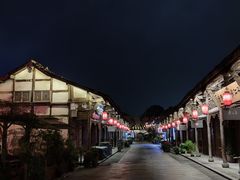 -安仁古镇