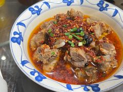 -八碗湘长沙市井菜(坡子街店)