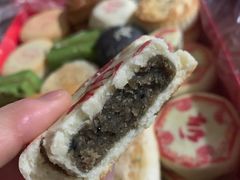 -北京稻香村(学清店)