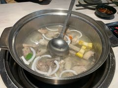 -狐狸爱上椰子鸡(滨江星光大道店)