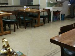 大堂-清真西北风味餐厅