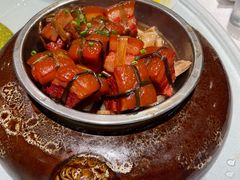 -风味小馆(天目湖宾馆店)