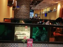 -凡塔斯牛排餐厅(厚街万达店)