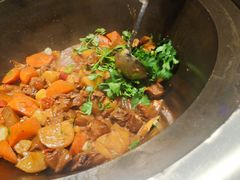 -营信刘罗锅铁锅炖(民主店)