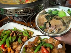 -墩上村(水印康庭店)