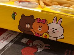 -肯德基(远洋店)