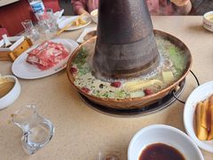 -阳坊大都涮羊肉(阳坊总店)