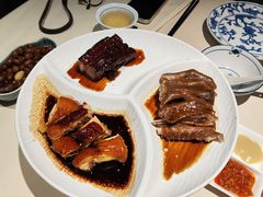 -侨美食家·粤菜(体育西路店)