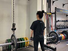 -汗水空间私教健身连锁(SM广场店)