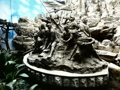 -句容茅山景区