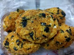 海苔小贝-汪保来(杭州解放路店)
