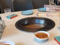 -奔达特色烤牛肉(临河街店)