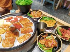 -酒拾烤肉(星沙店)