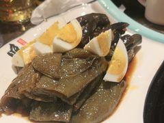 家常凉菜-粗粮人家·东北菜(洋桥店)