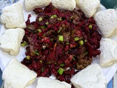 -阿吾丹的烤羊·新疆菜·抓饭·拌面(乌尔禾店)