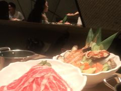-星伦多自助料理·涮烤一体(杭州来福士店)