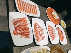 -NIUAN牛庵·日式和牛烧肉(恒隆店)