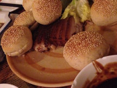 iphone_upload_pic-烧肉馆(古北水镇景区店)