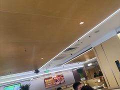 -海底捞火锅(枫蓝国际购物中心店)