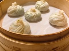 翡翠小笼包-品大三·南京菜(大行宫店)