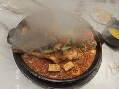 -老板恋上鱼(高新万达店)