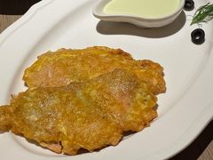 -波特曼西餐厅(中央大街店)