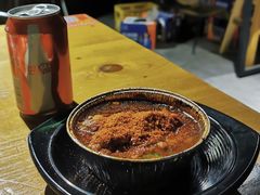 -腰子哥烤串(石佛营炫特店)