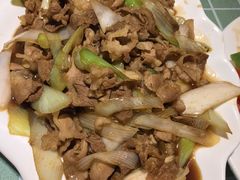 -清真文铁家烧麦馆