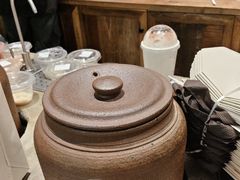 -李山山茶事(景枫店)