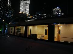 -北外滩百艇汇游艇俱乐部