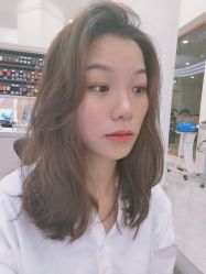-Zip概念美发