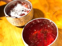 -觅山云南菜(泊富ICITY店)