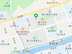 厦门科技馆-遇见西木美式餐厅(体育路店)