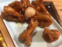-局气烤鸭·北京菜(前门店)