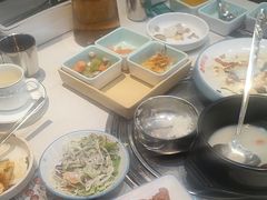 -韩香福烤肉庄园(荣成店)