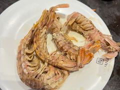 -川骄海鲜自助(亚运村店)