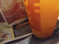 -肯德基(西安兴庆店)