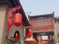 -古文化街旅游区