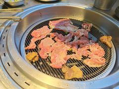 -大叹号·朝鲜族烤肉(潍坊泰华城店)